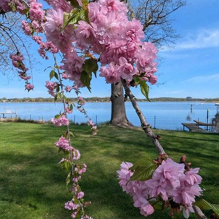 Casa Sul Lago Werder  Dış mekan fotoğraf