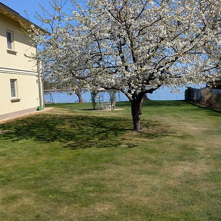 Casa Sul Lago Werder  Dış mekan fotoğraf