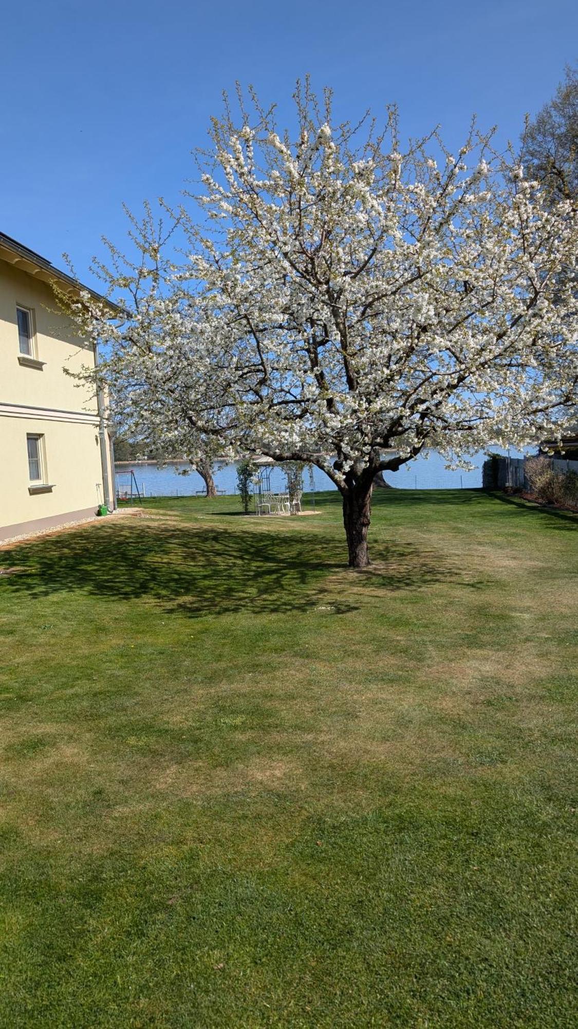 Casa Sul Lago Werder  Dış mekan fotoğraf