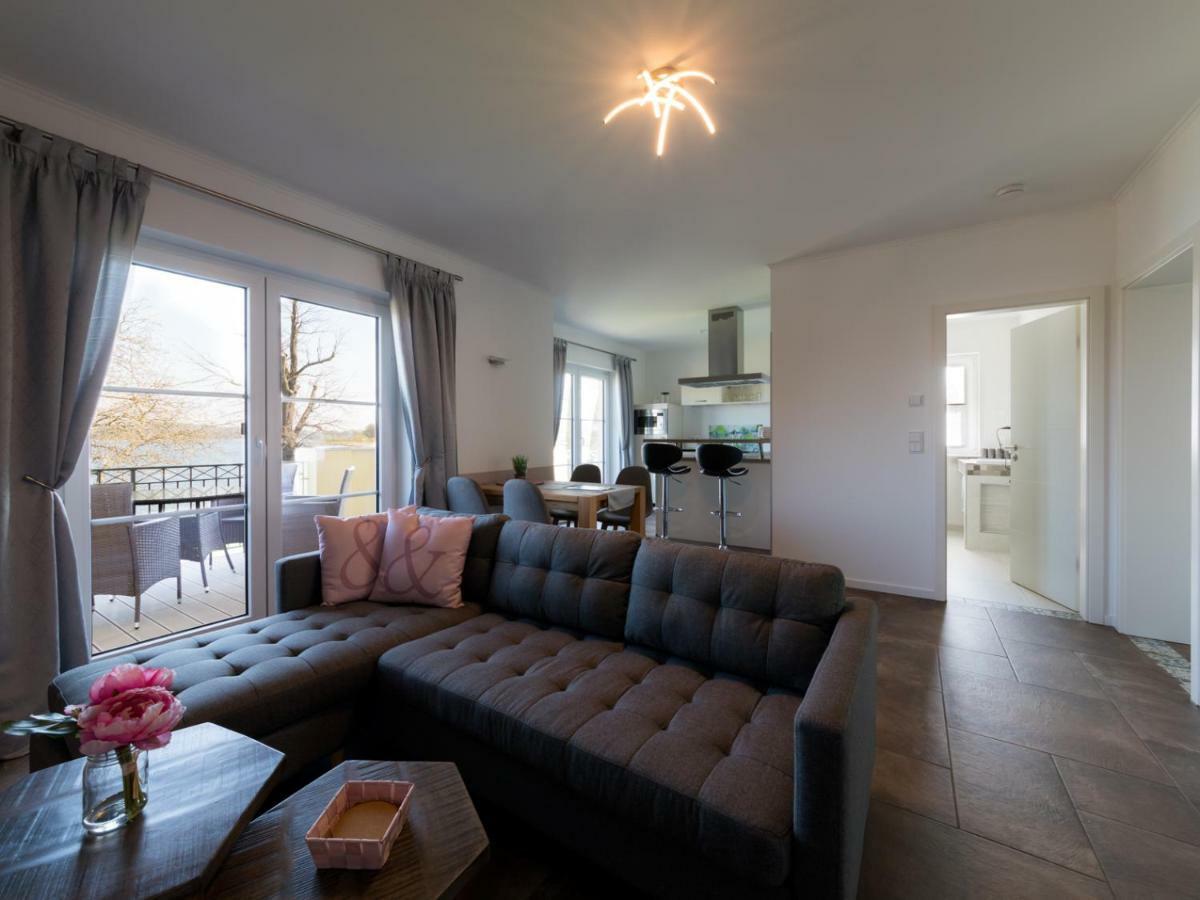 Casa Sul Lago Werder  Dış mekan fotoğraf