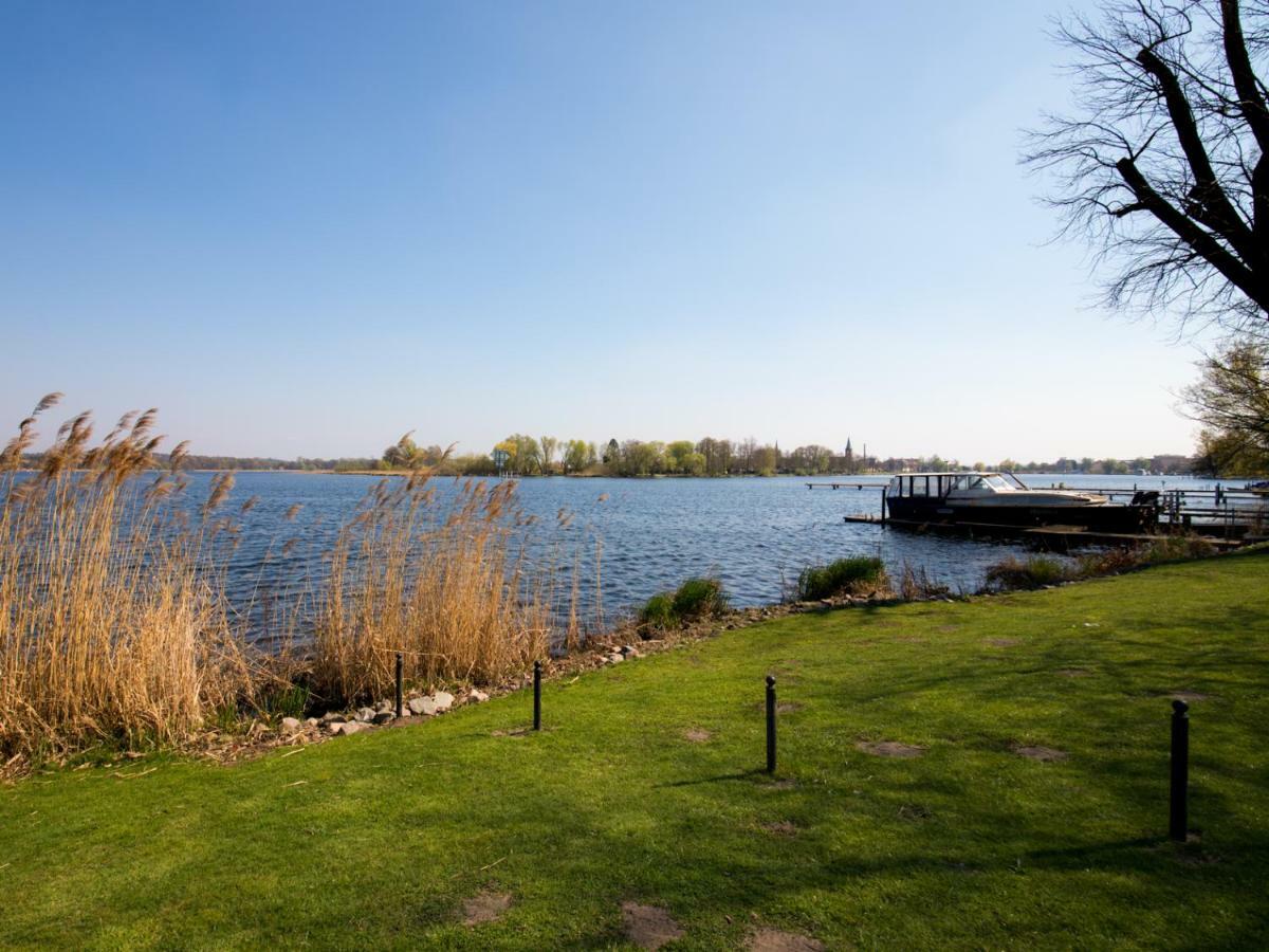 Casa Sul Lago Werder  Dış mekan fotoğraf