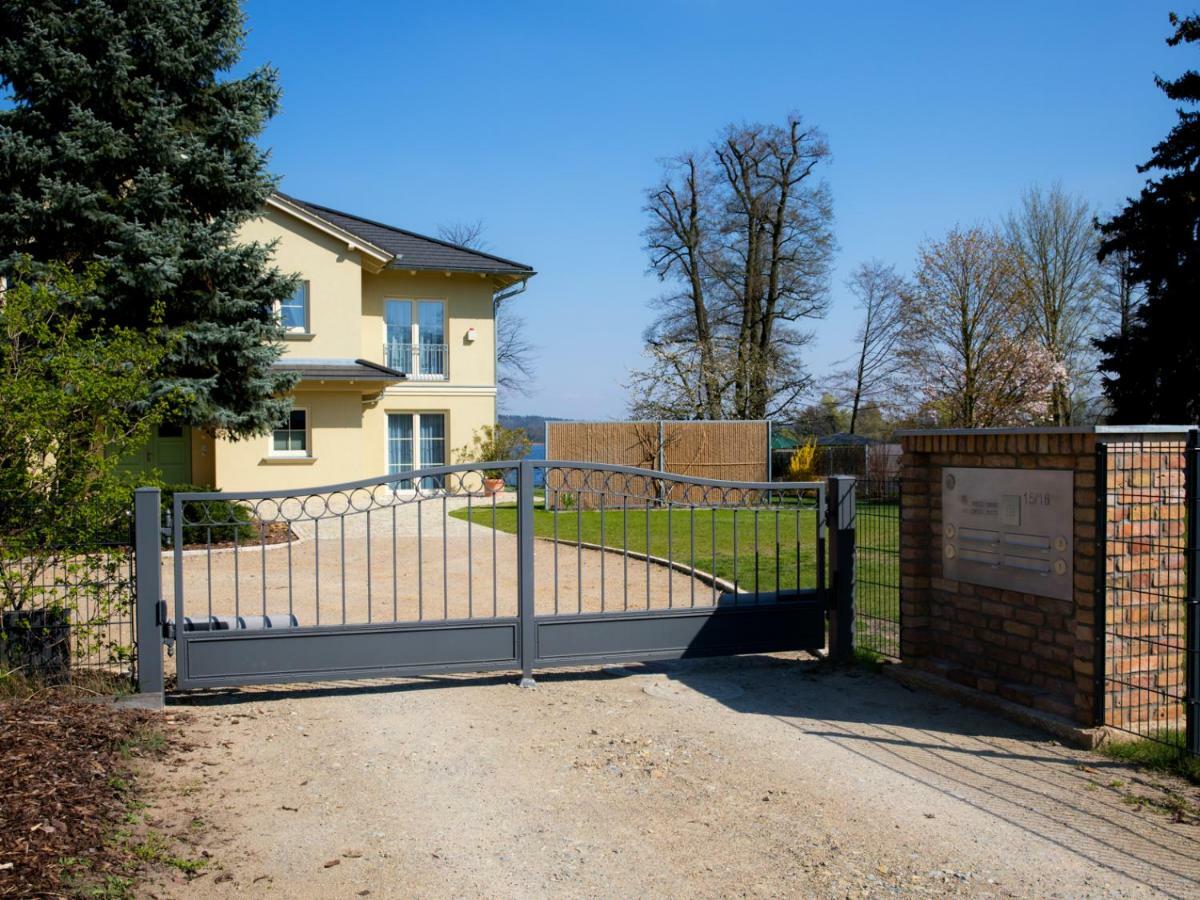 Casa Sul Lago Werder  Dış mekan fotoğraf