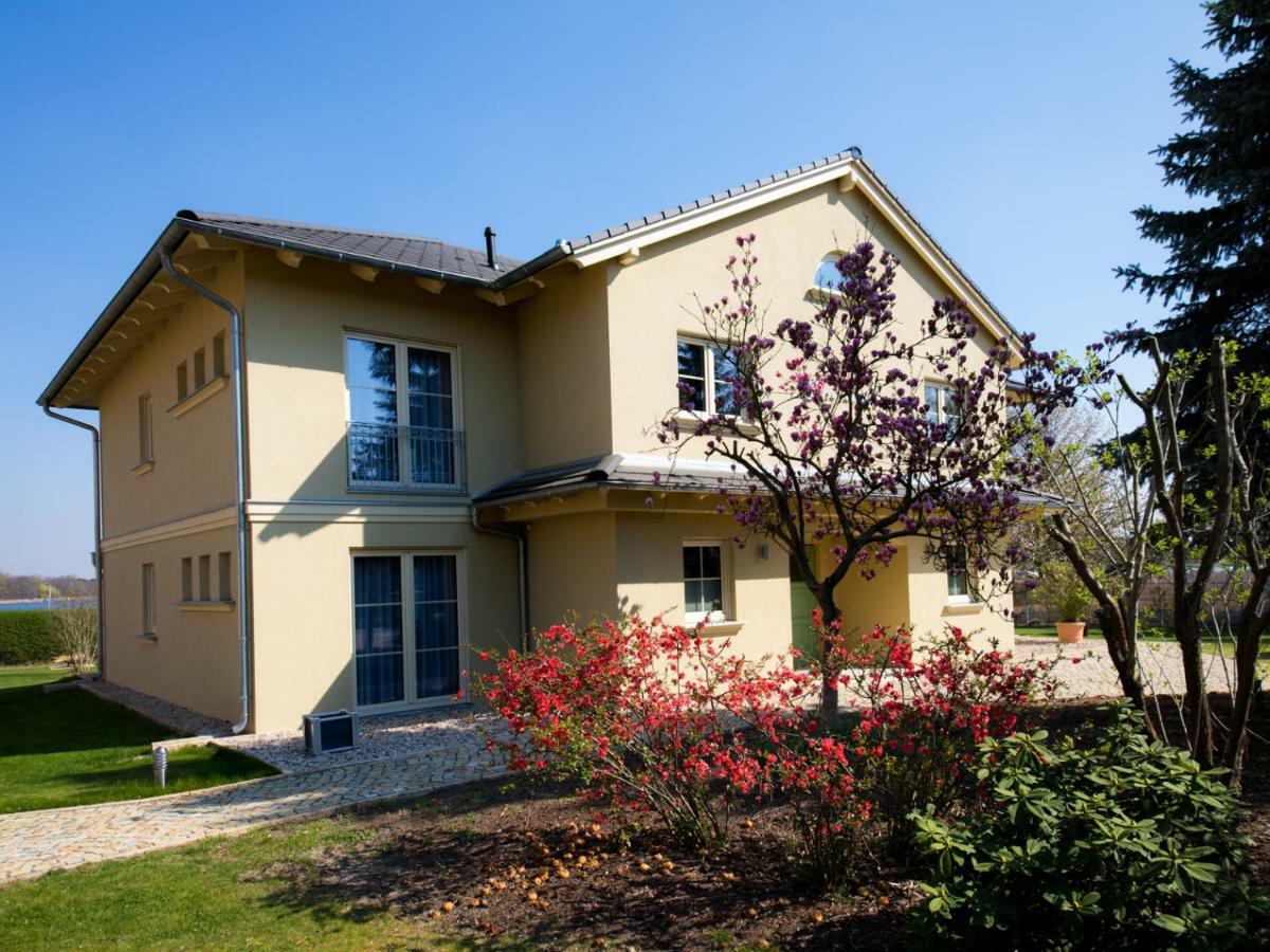 Casa Sul Lago Werder  Dış mekan fotoğraf